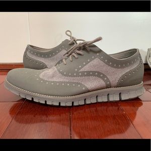 Cole Haan zero grand size 10